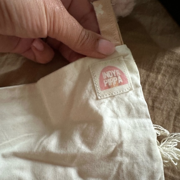 Indy and pippa stocking - Picture 2 of 3